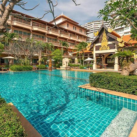 Avalon Beach Resort Патая Екстериор снимка