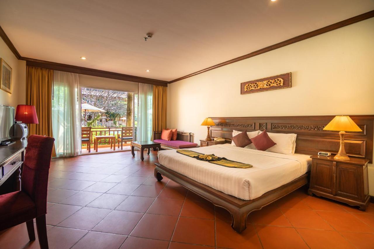 Avalon Beach Resort Патая Екстериор снимка
