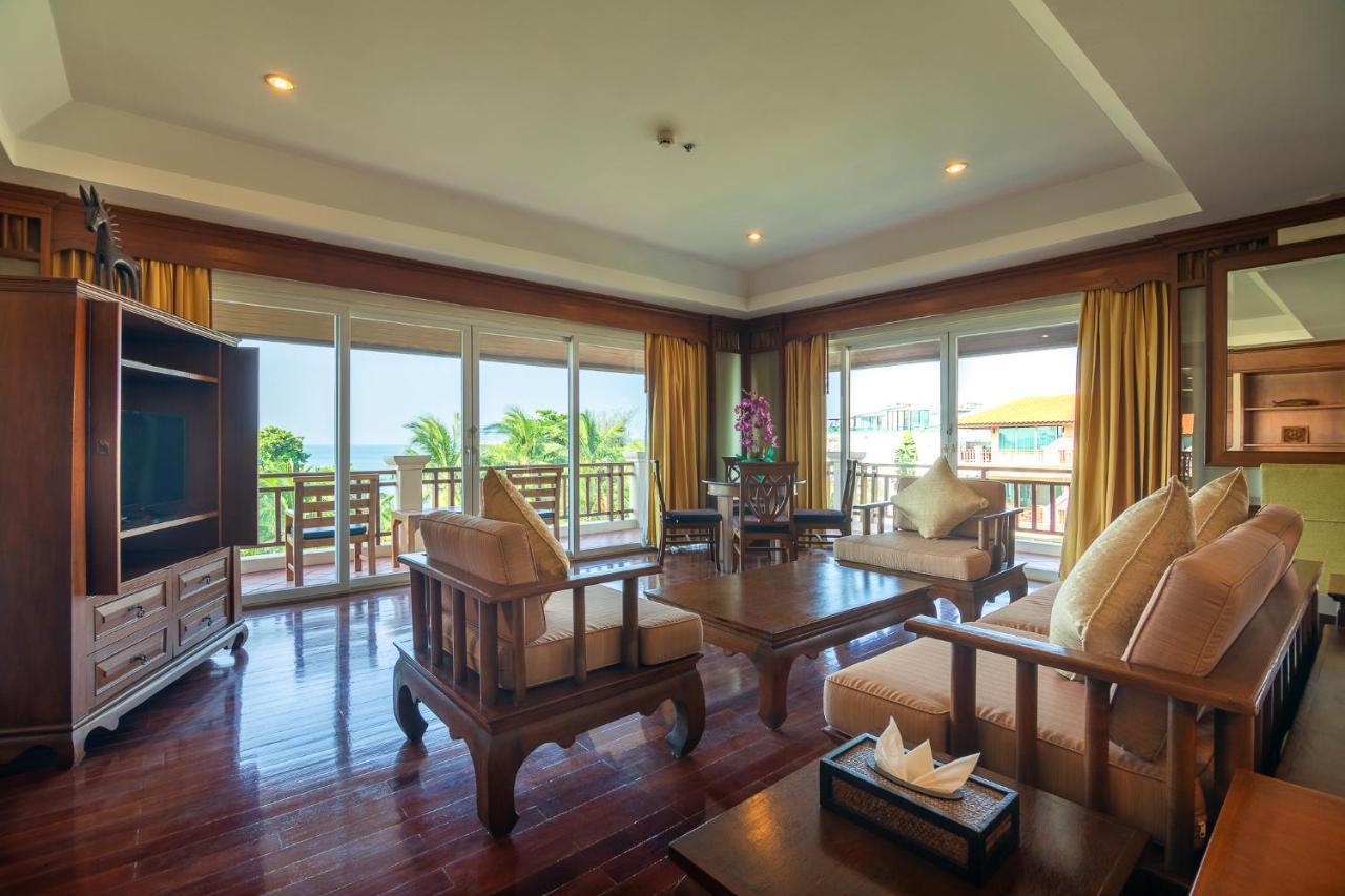 Avalon Beach Resort Патая Екстериор снимка