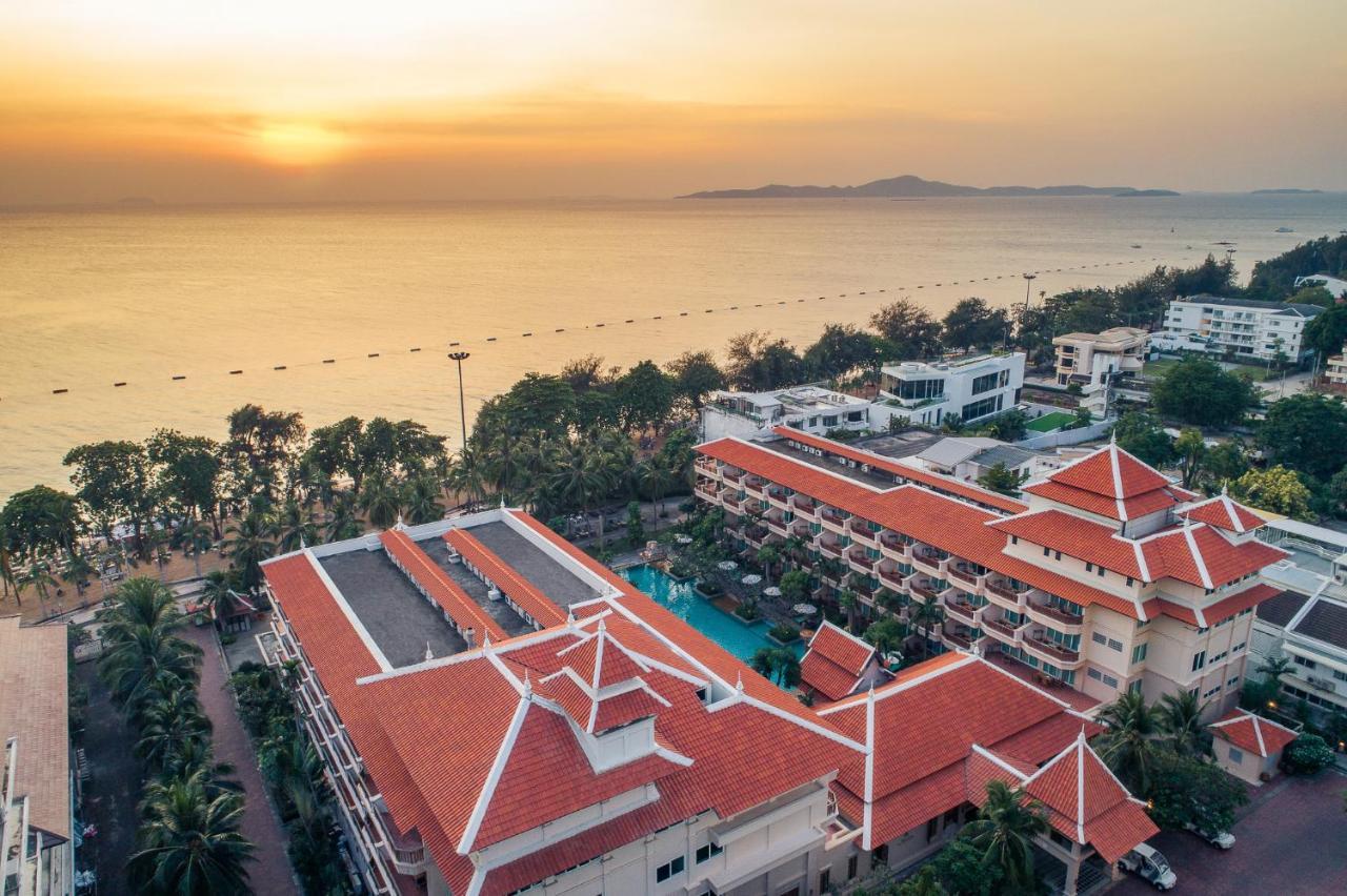 Avalon Beach Resort Патая Екстериор снимка