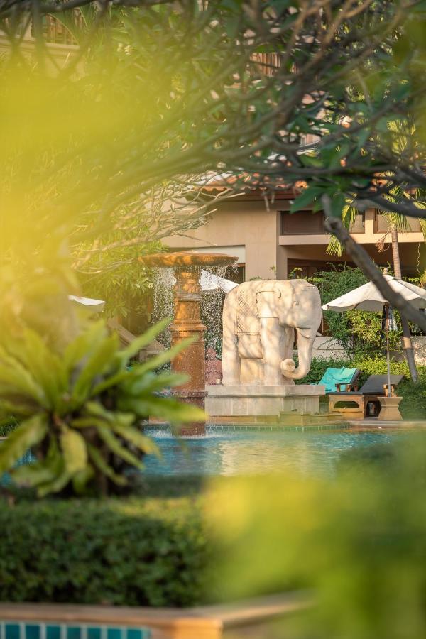 Avalon Beach Resort Патая Екстериор снимка
