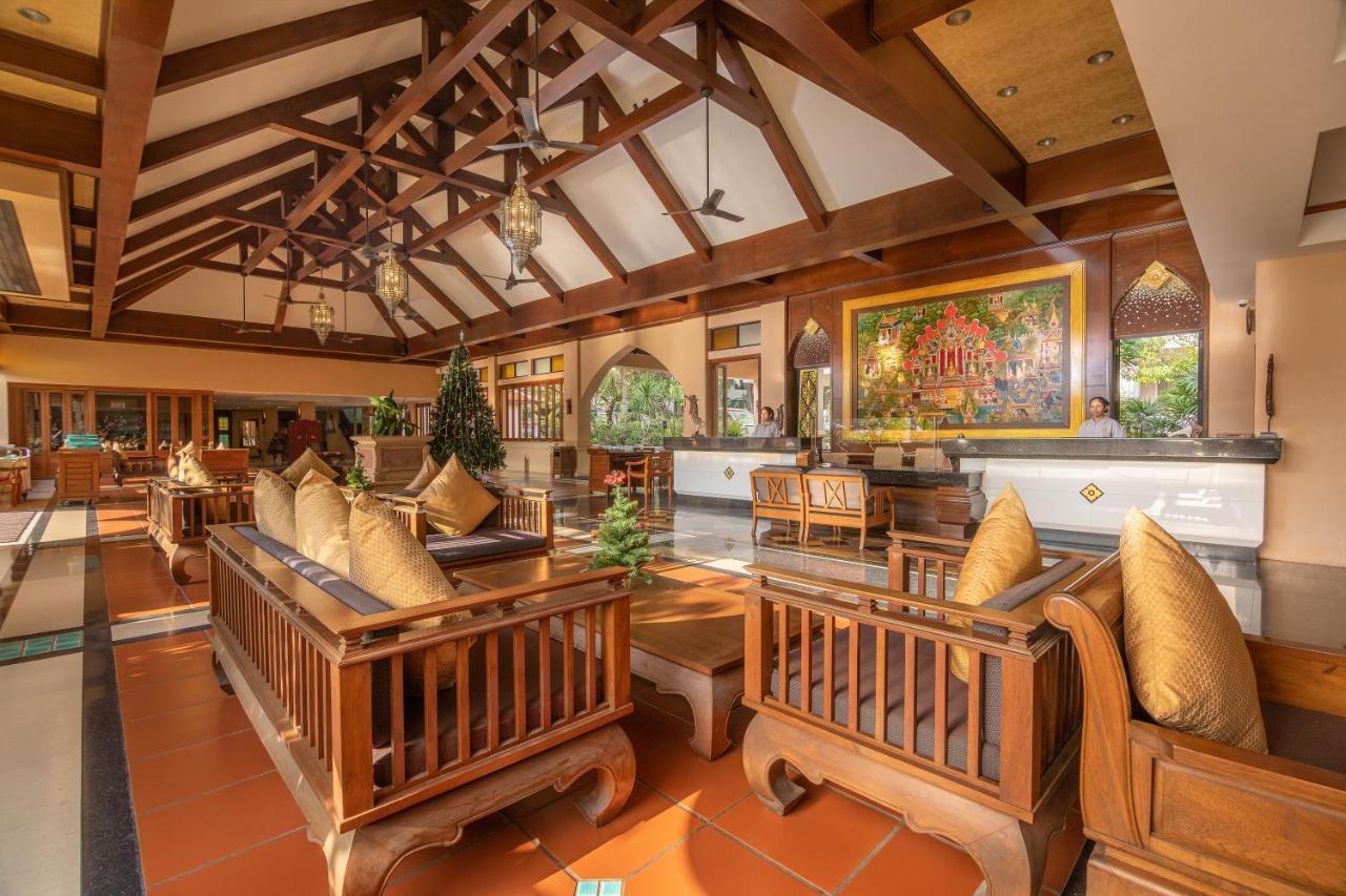 Avalon Beach Resort Патая Екстериор снимка