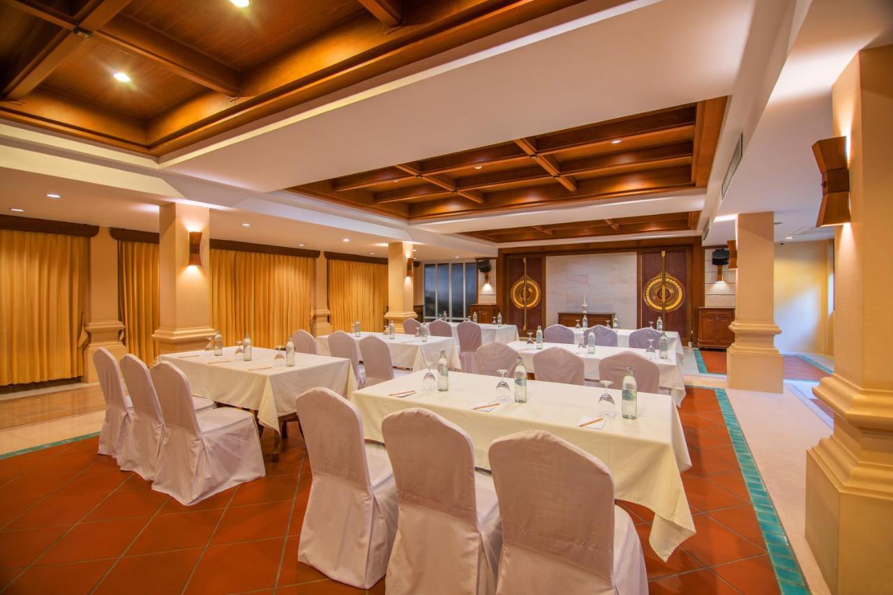 Avalon Beach Resort Патая Екстериор снимка