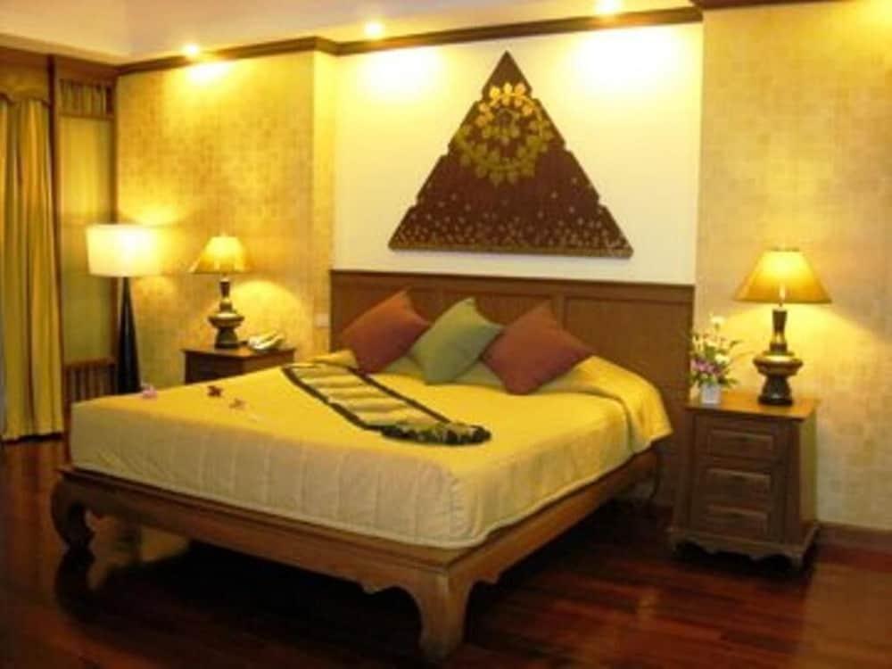 Avalon Beach Resort Патая Екстериор снимка
