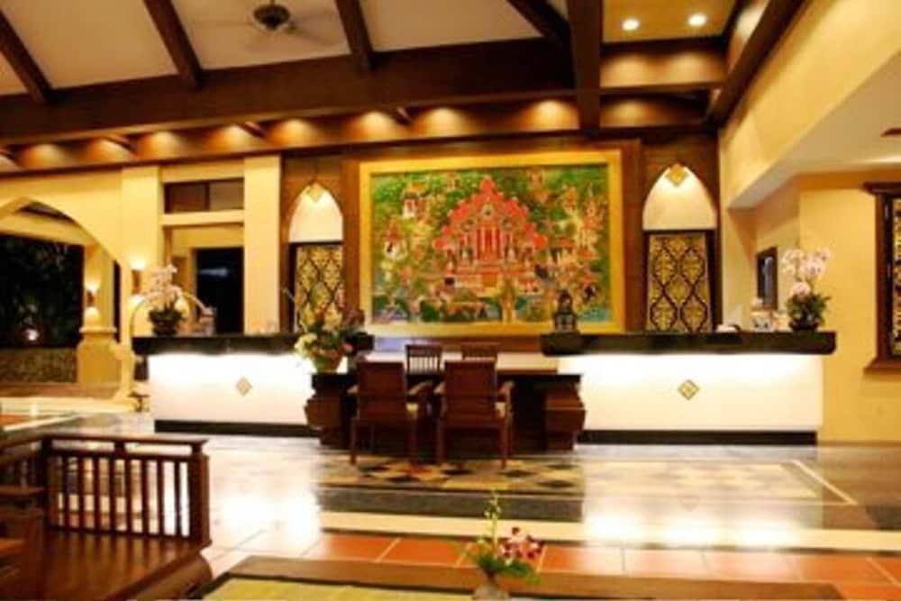 Avalon Beach Resort Патая Екстериор снимка