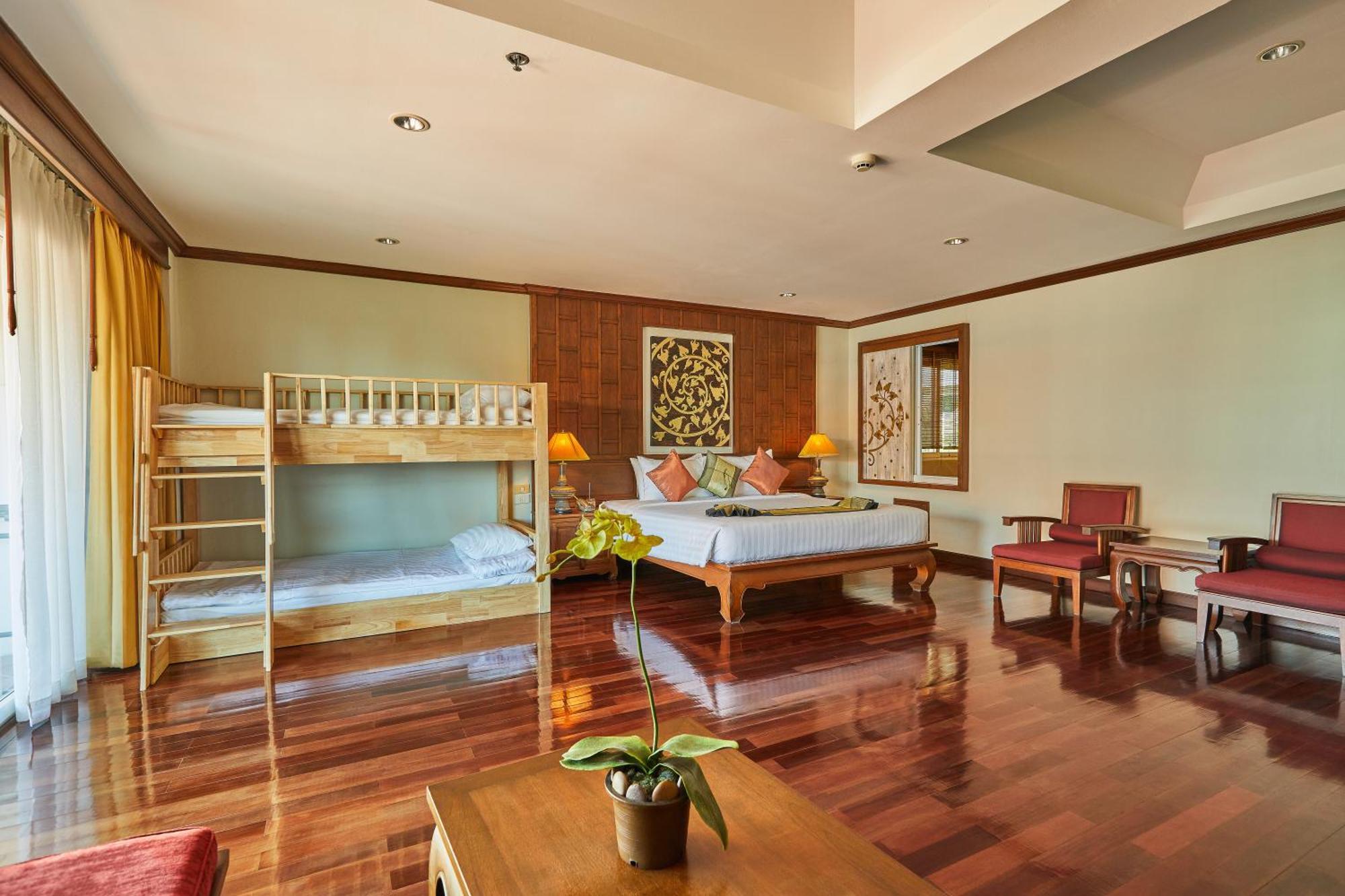 Avalon Beach Resort Патая Екстериор снимка