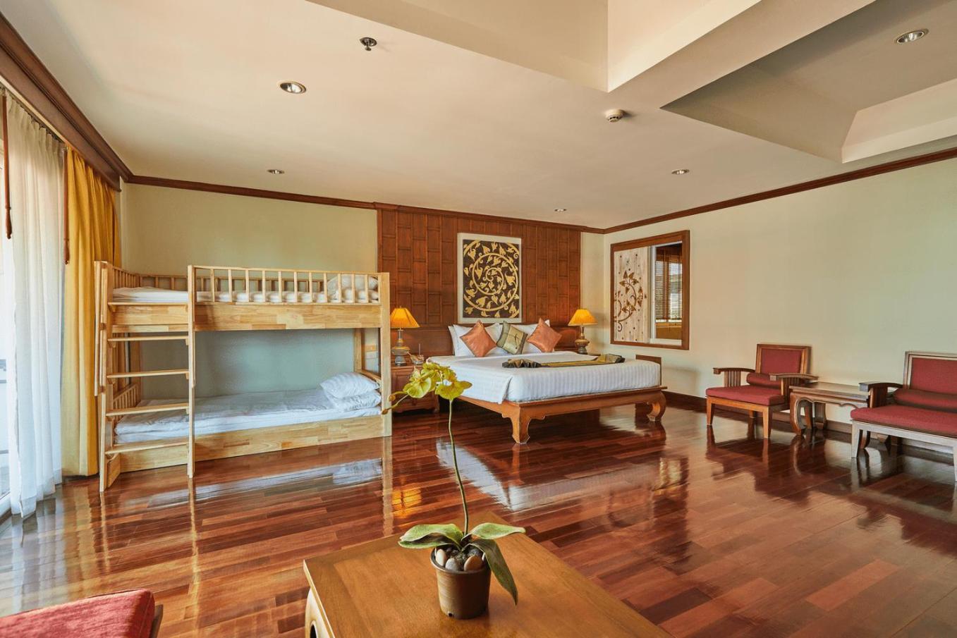 Avalon Beach Resort Патая Екстериор снимка