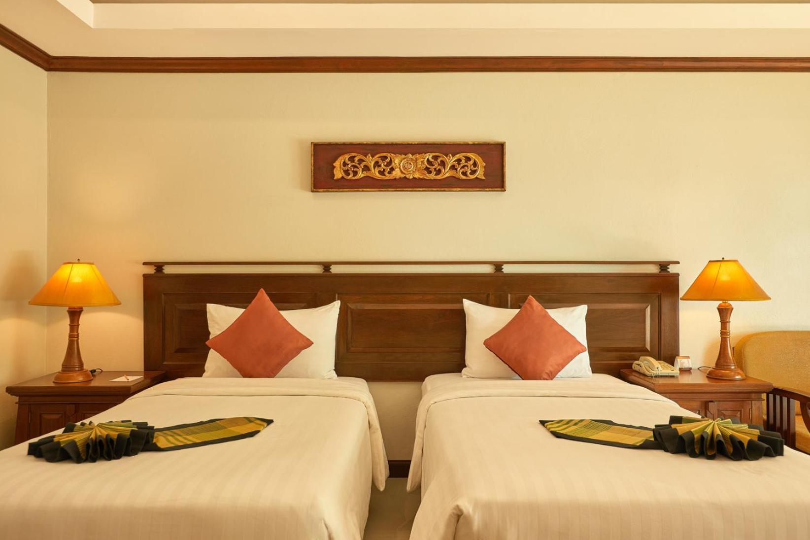 Avalon Beach Resort Патая Екстериор снимка