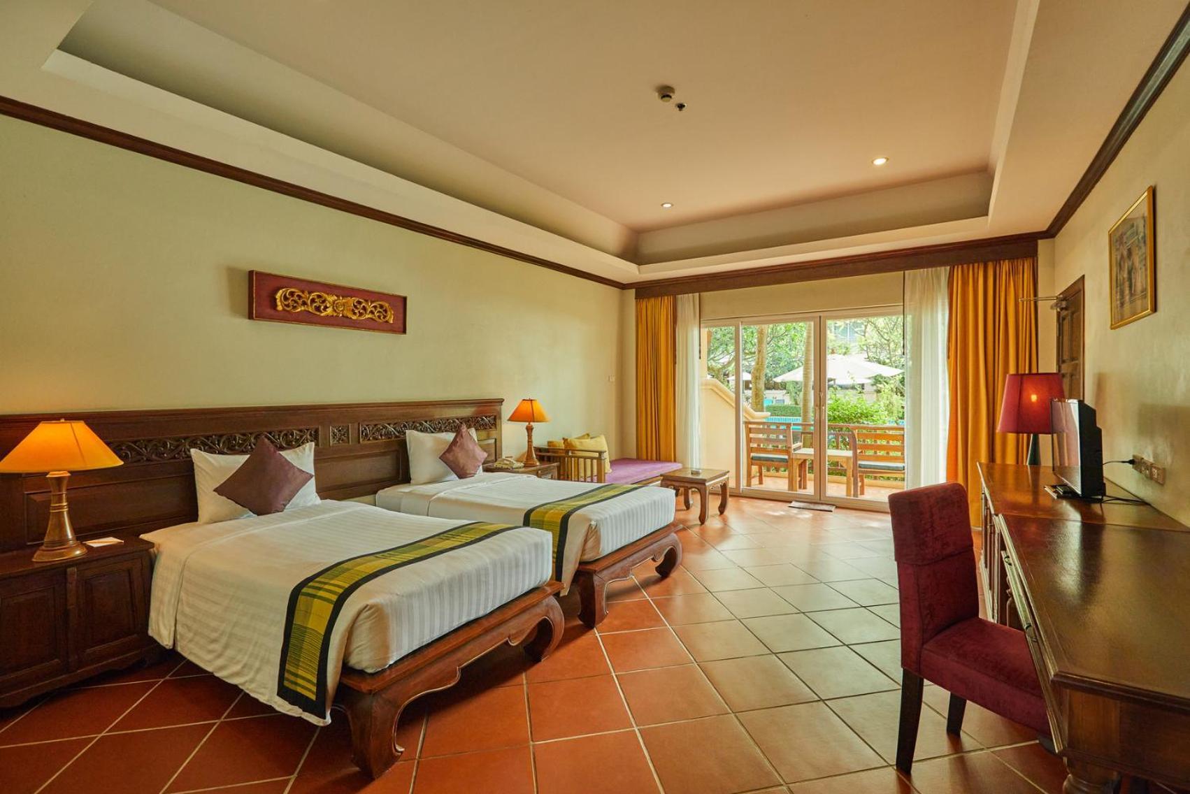 Avalon Beach Resort Патая Екстериор снимка