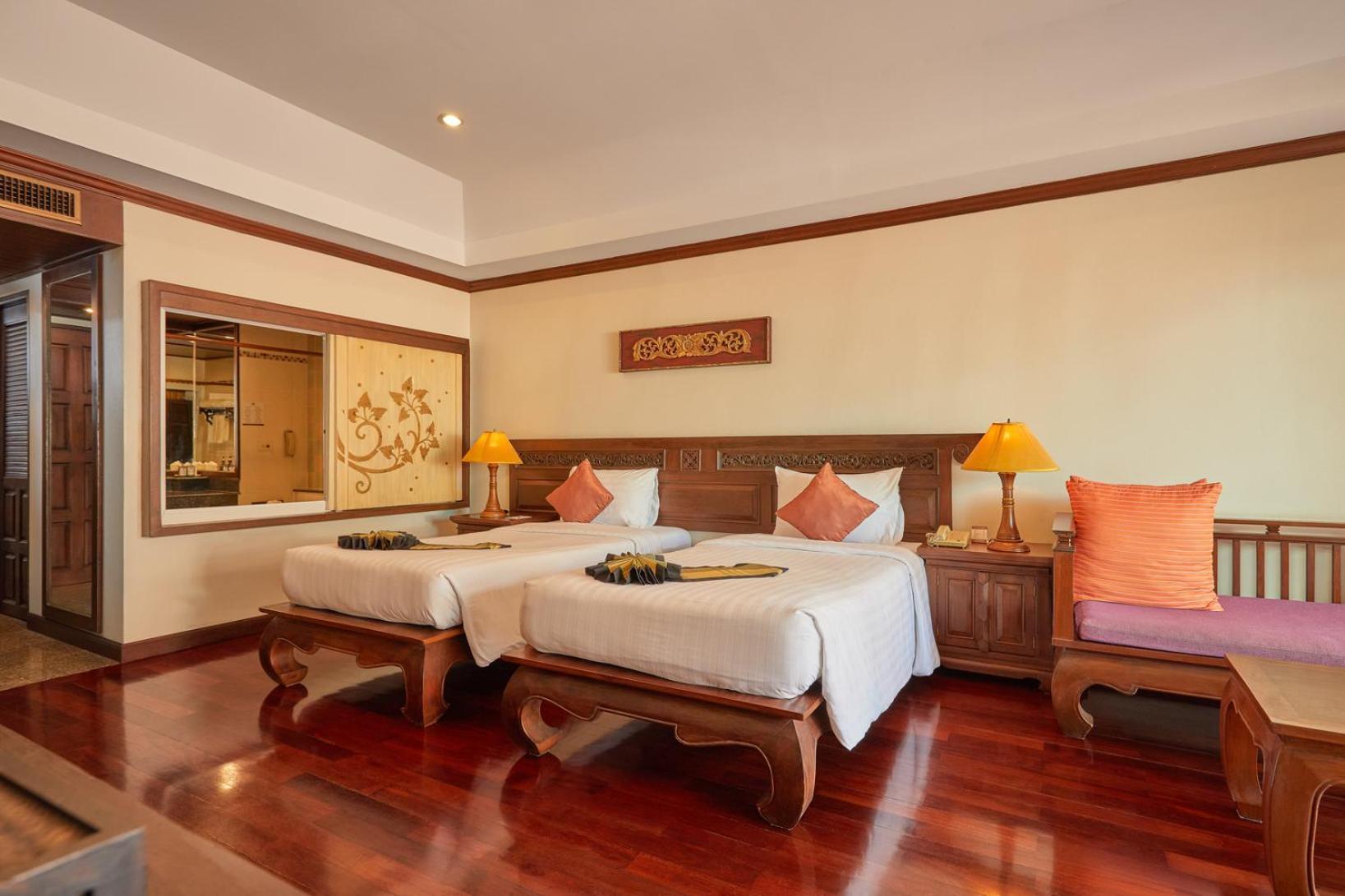 Avalon Beach Resort Патая Екстериор снимка