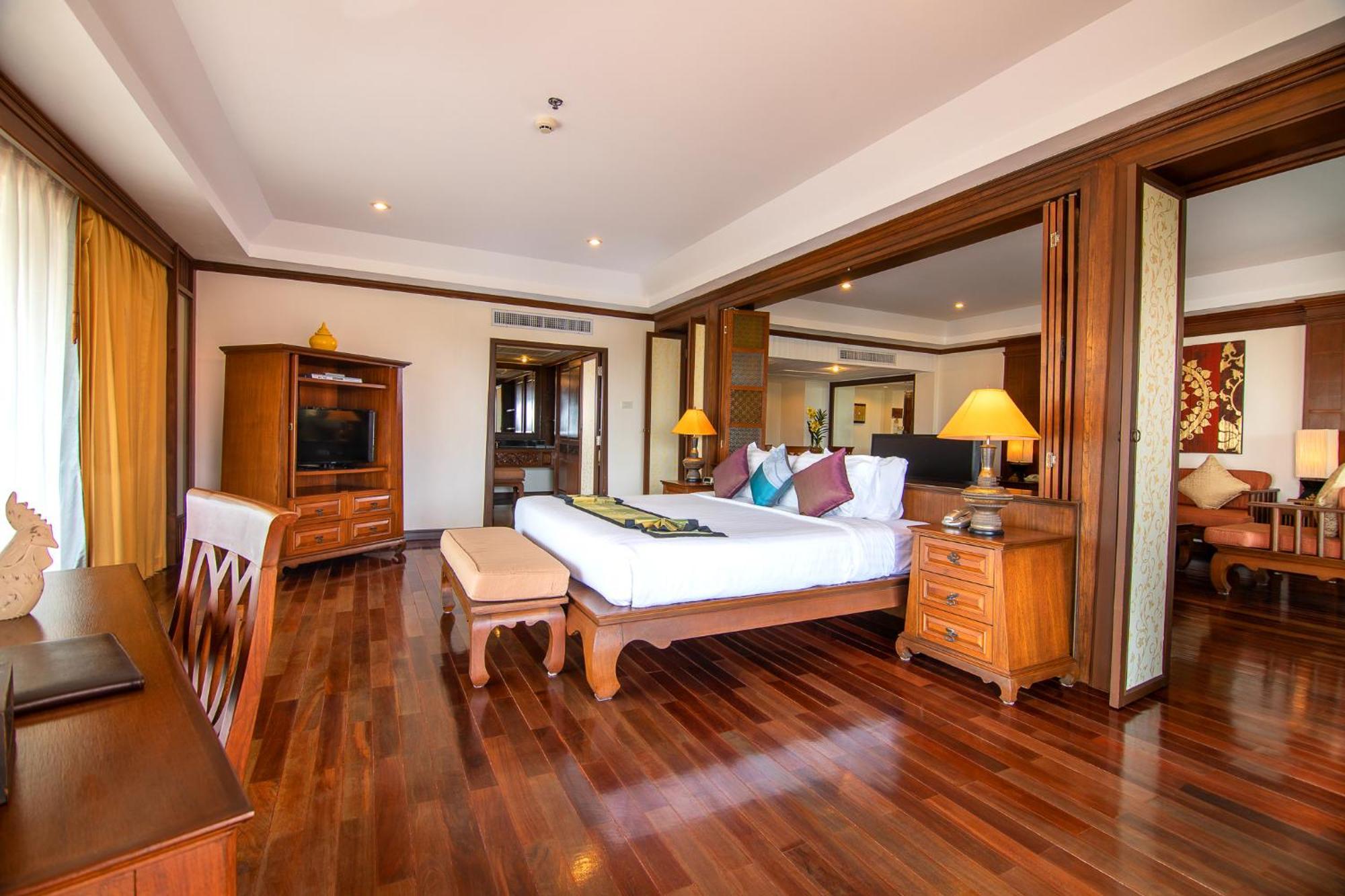 Avalon Beach Resort Патая Екстериор снимка