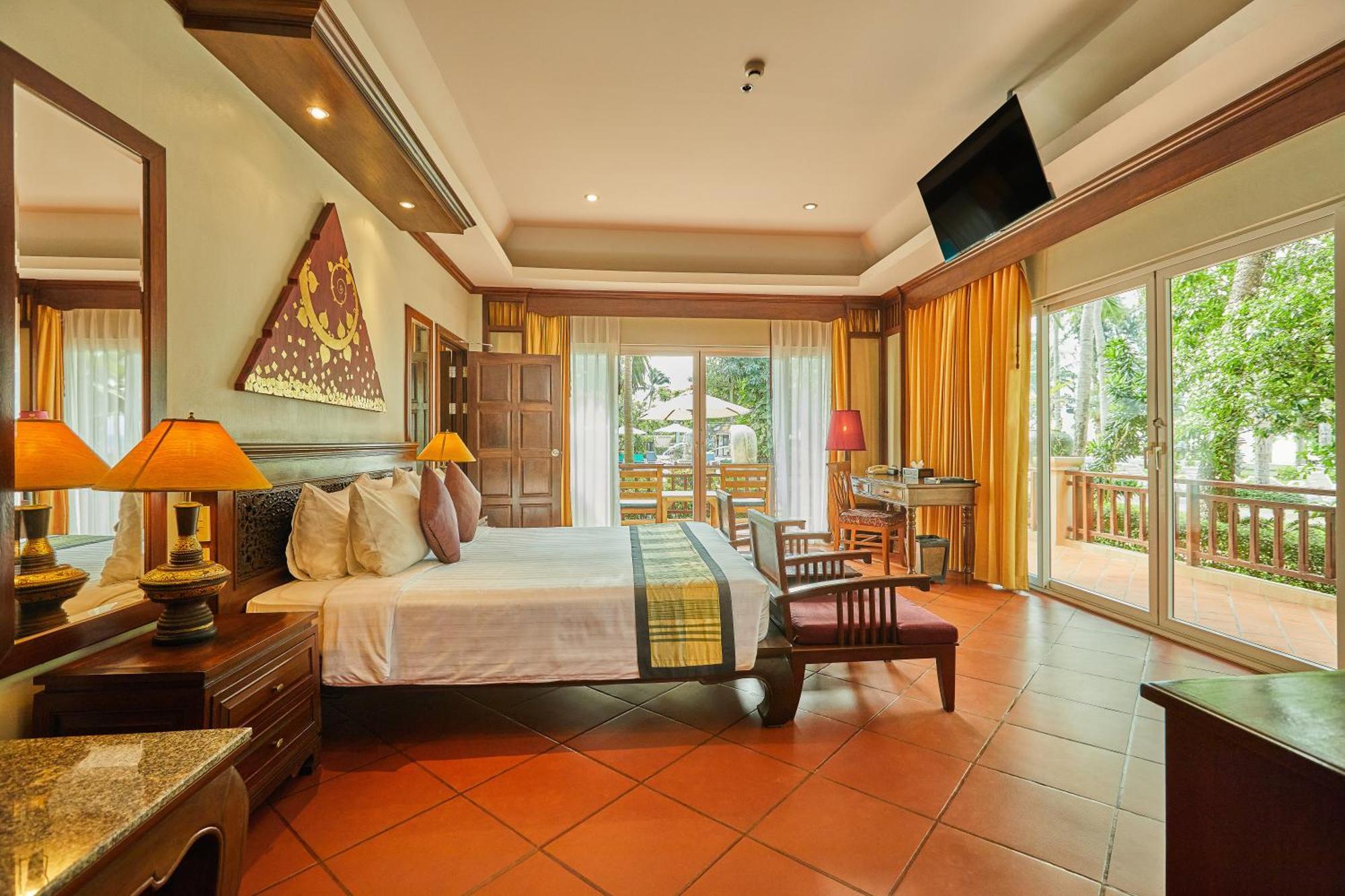 Avalon Beach Resort Патая Екстериор снимка