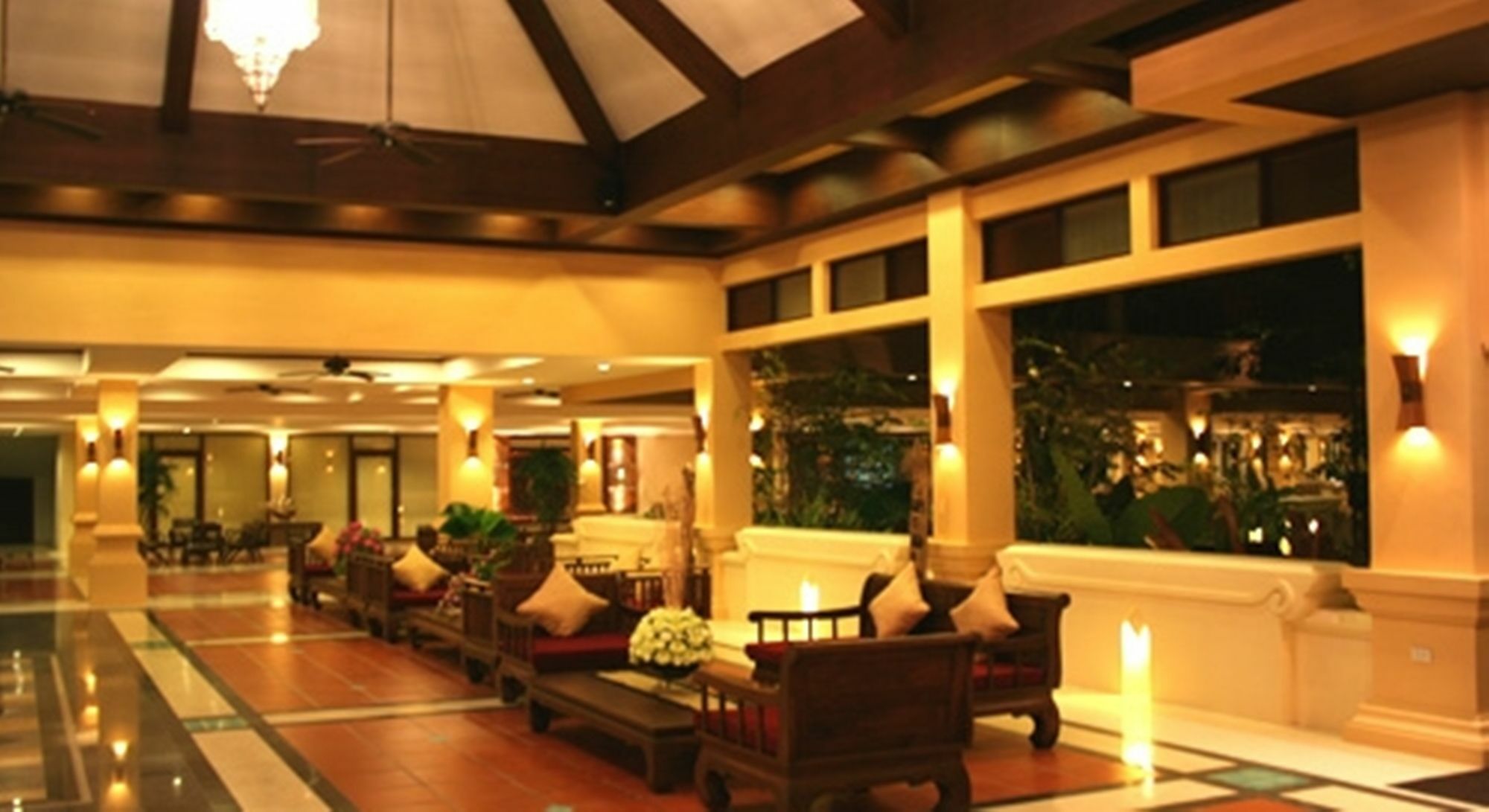 Avalon Beach Resort Патая Екстериор снимка