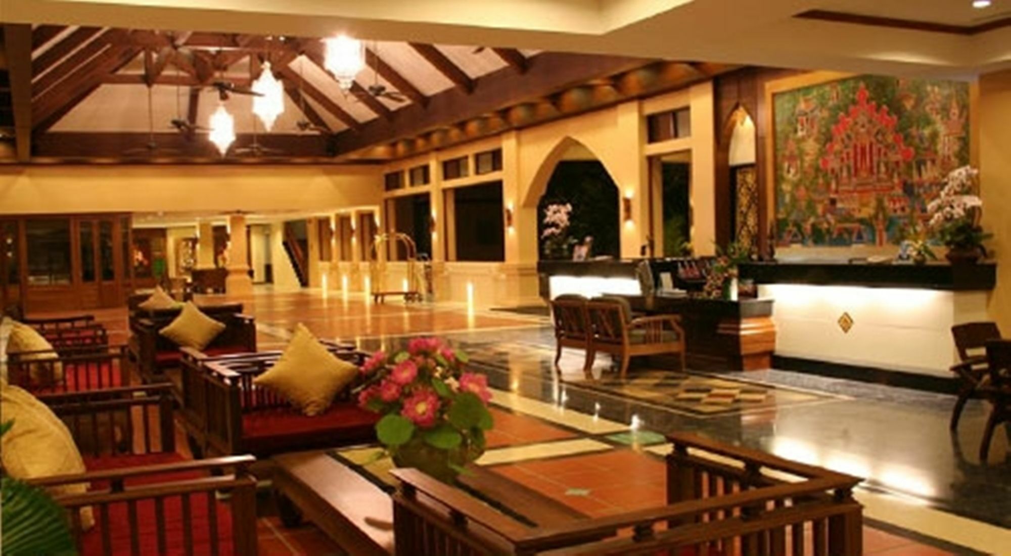Avalon Beach Resort Патая Екстериор снимка